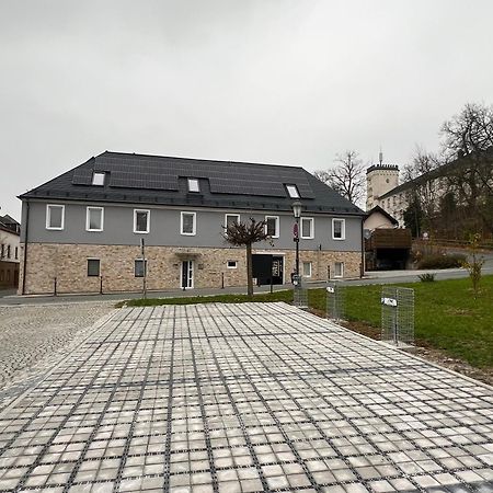 Ferienwohnungen Yanev Oberkotzau Exteriör bild
