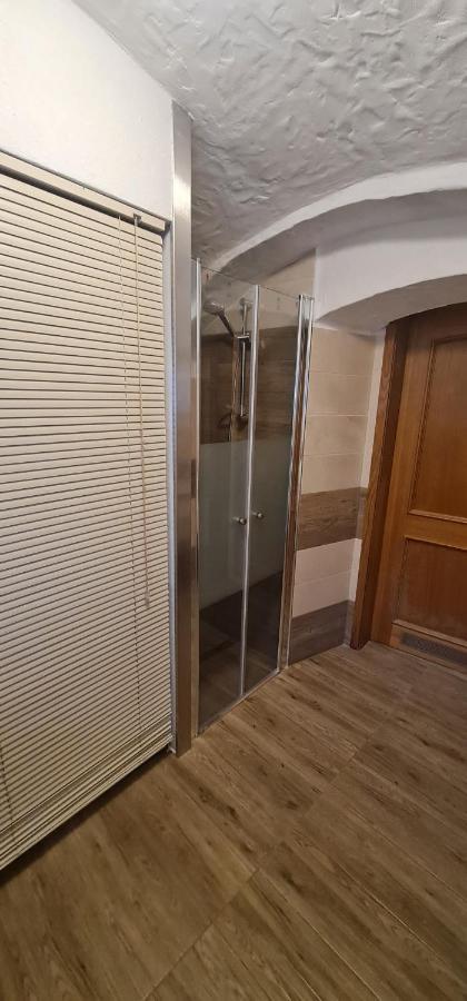 Ferienwohnungen Yanev Oberkotzau Exteriör bild